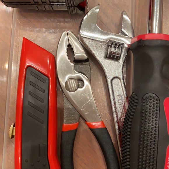 Task Force Tool Set - Picture 6 of 6